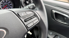 Hyundai i10 1.0 MPi SE Connect 5dr Auto Petrol Hatchback